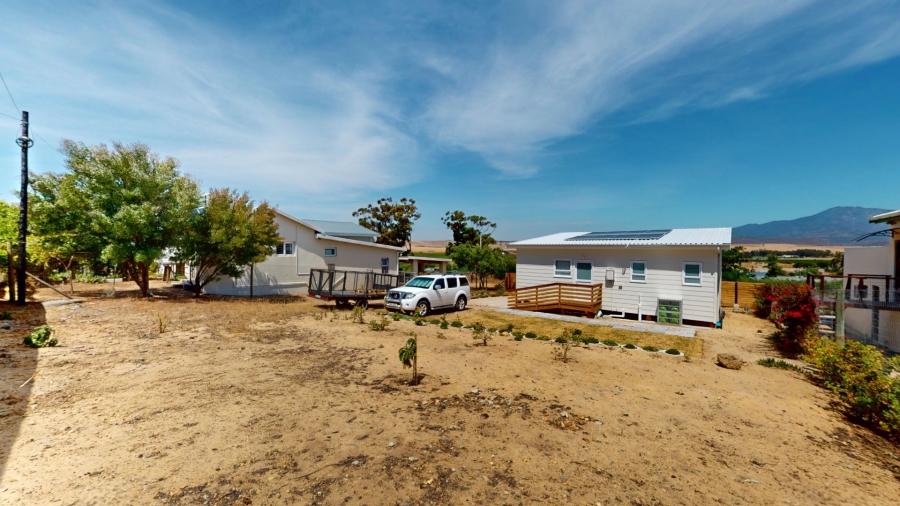 1 Bedroom Property for Sale in Bot River Avenues Western Cape